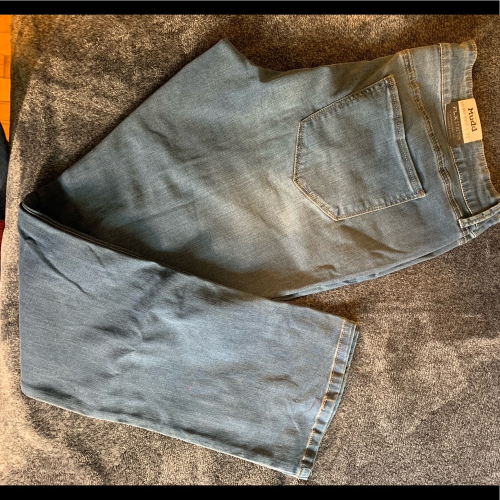 Mudd Jeans